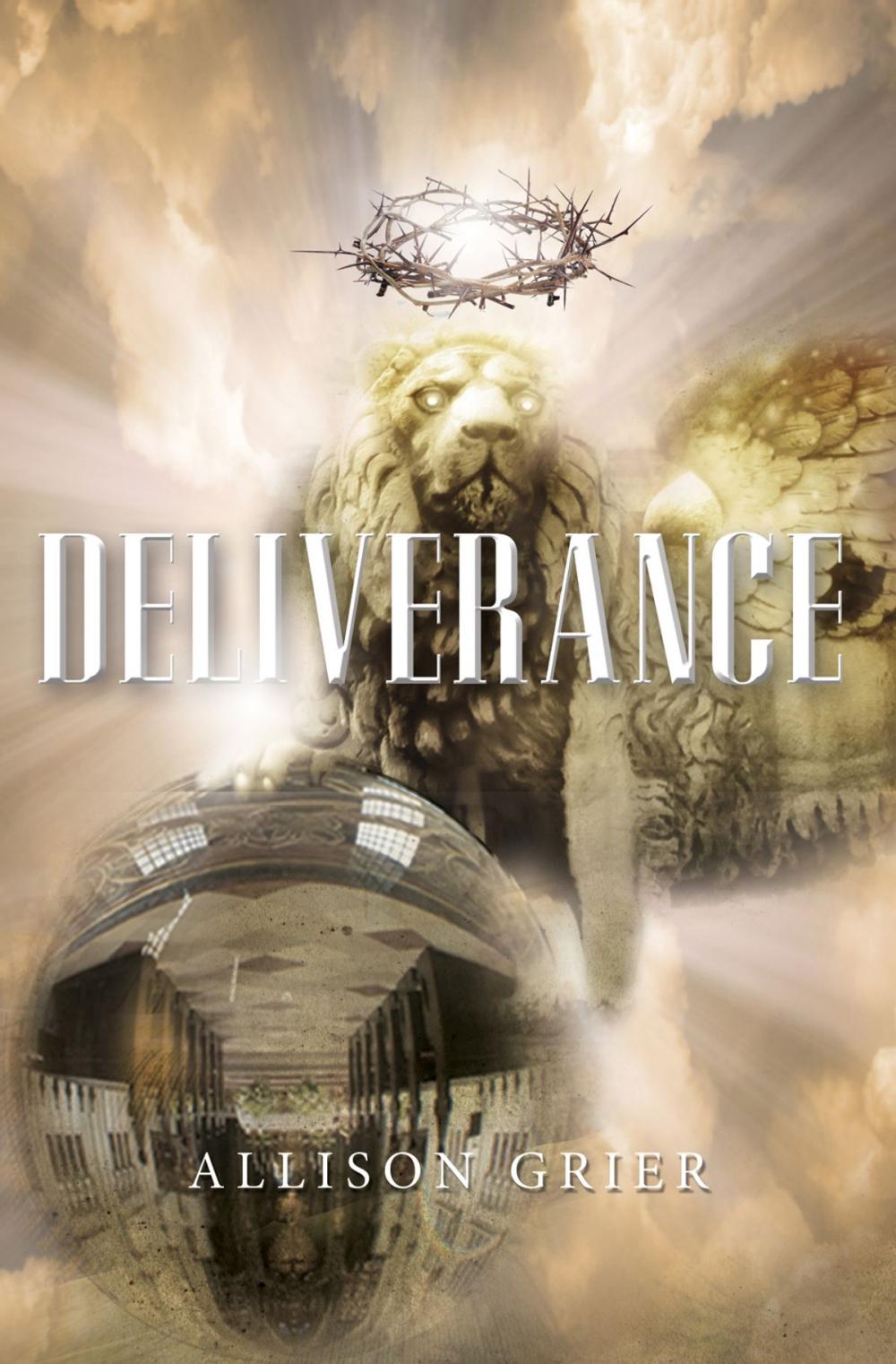 Big bigCover of Deliverance