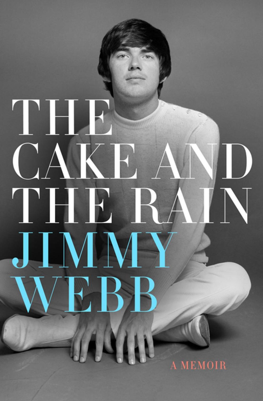 Big bigCover of The Cake and the Rain
