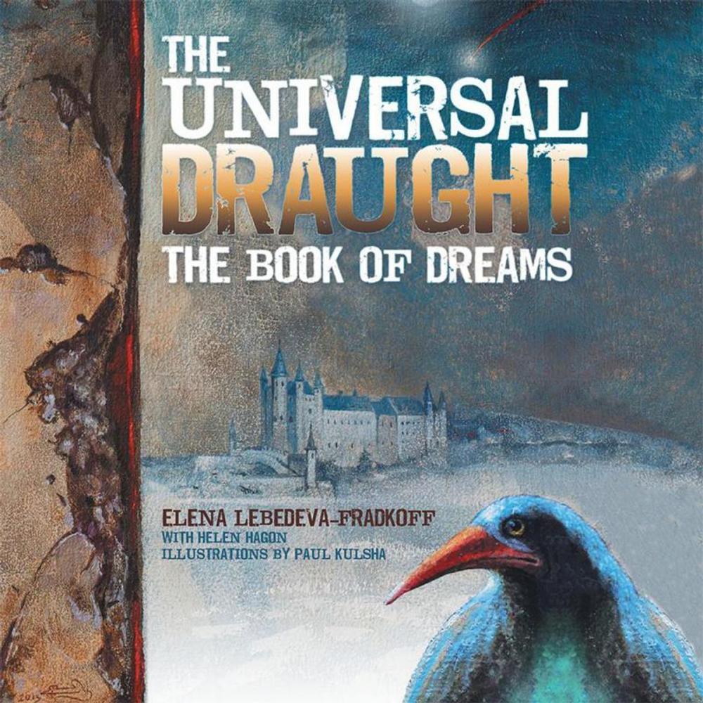 Big bigCover of The Universal Draught