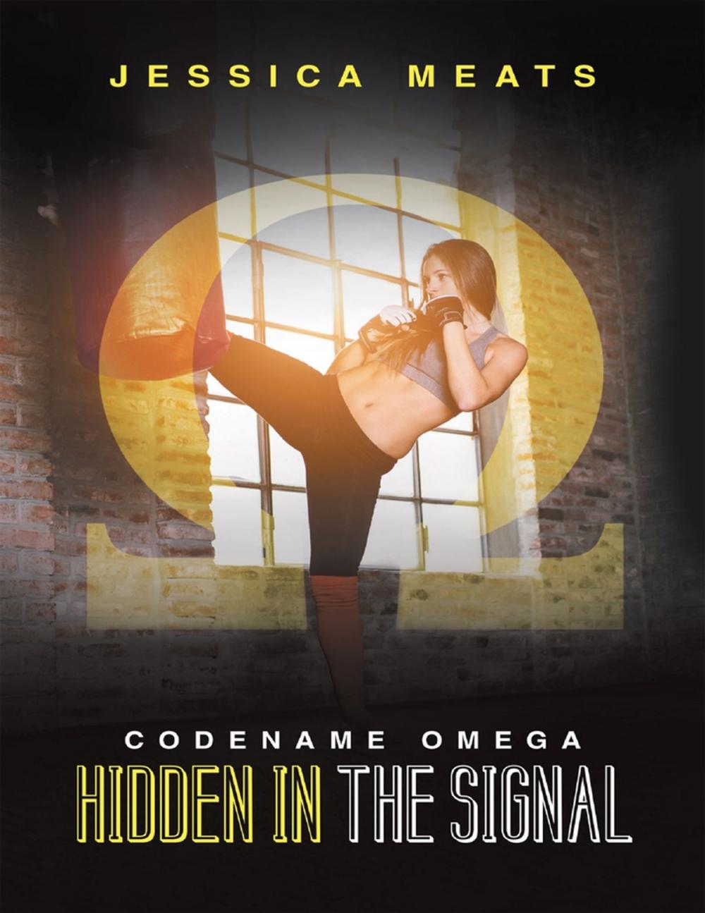 Big bigCover of Hidden In the Signal: Codename Omega
