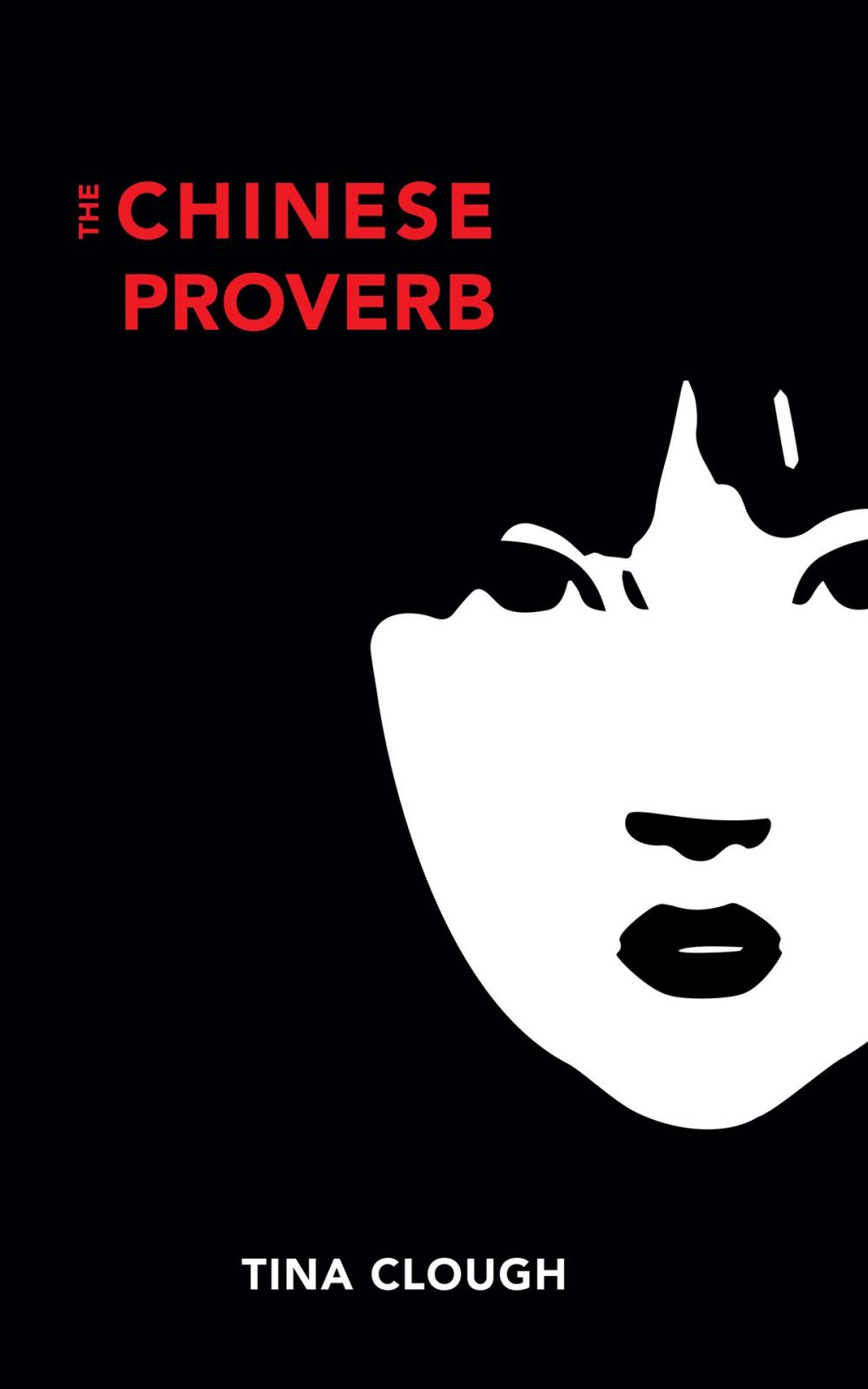 Big bigCover of The Chinese Proverb