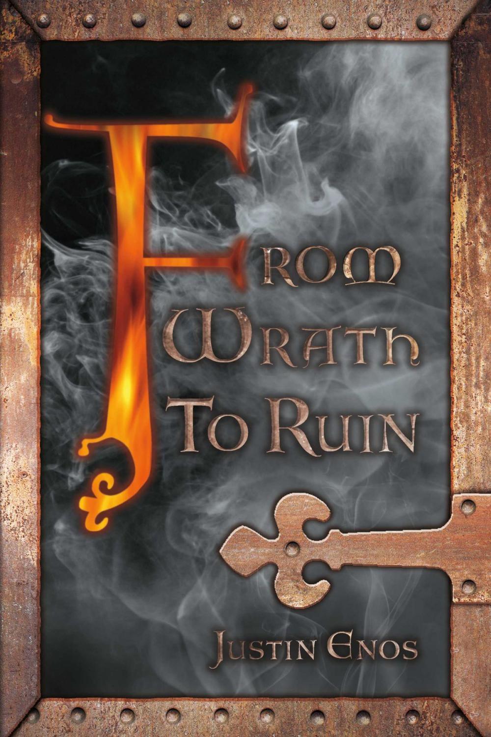 Big bigCover of From Wrath to Ruin