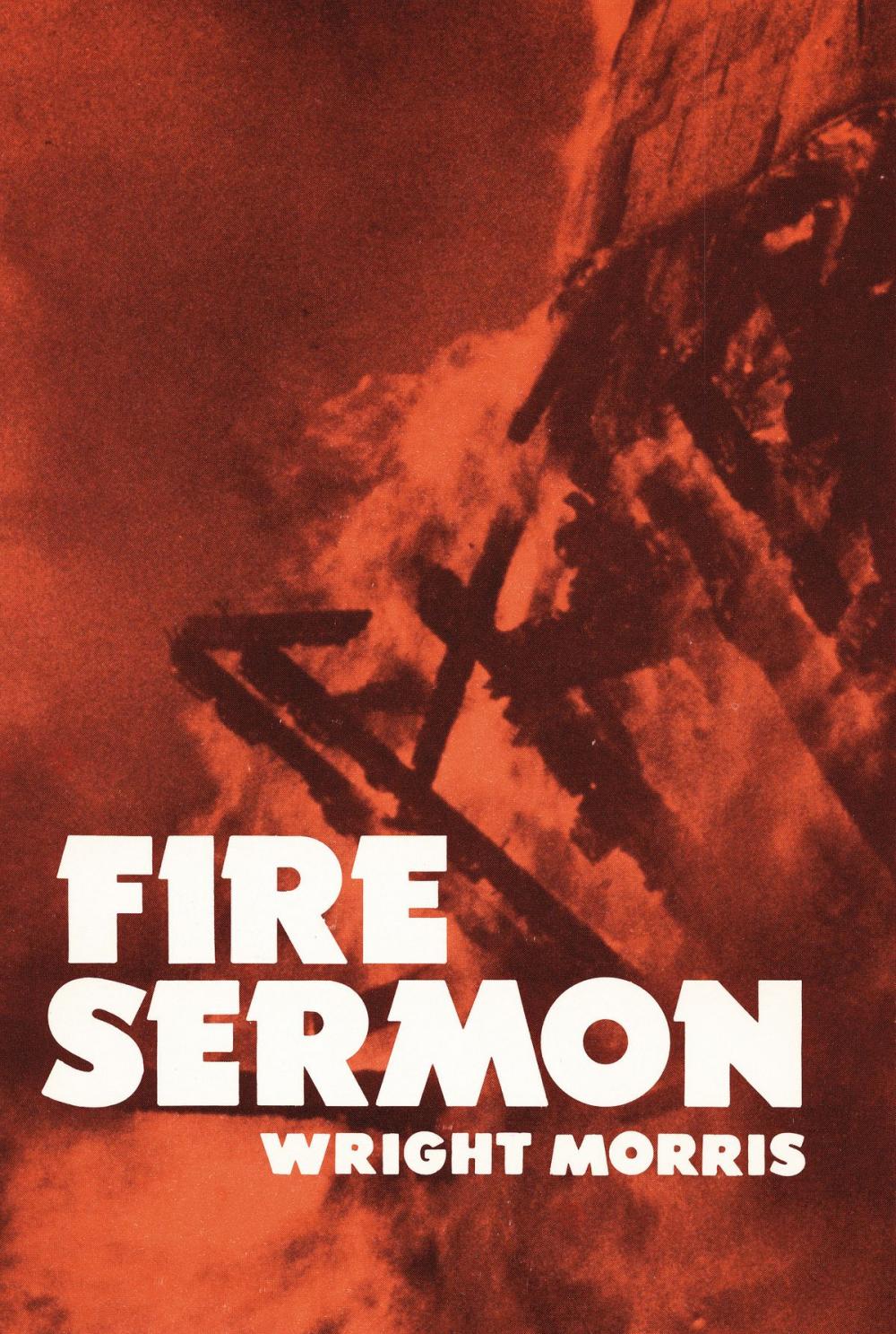 Big bigCover of Fire Sermon
