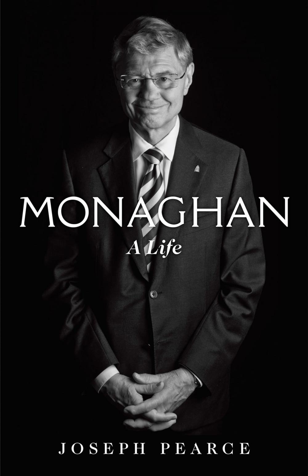 Big bigCover of Monaghan