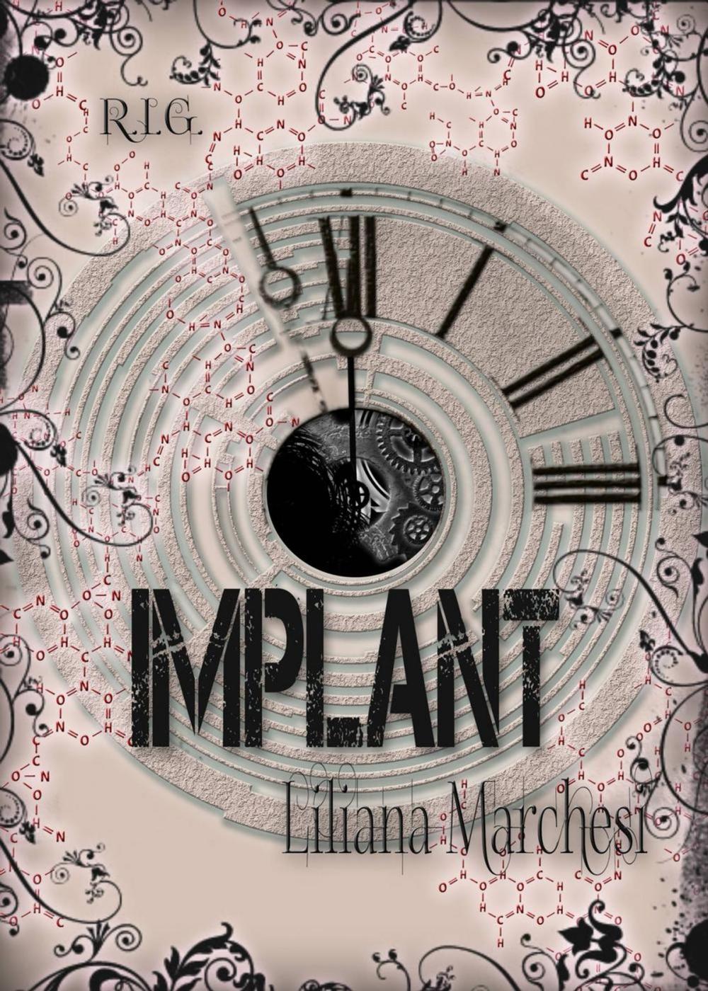 Big bigCover of Implant