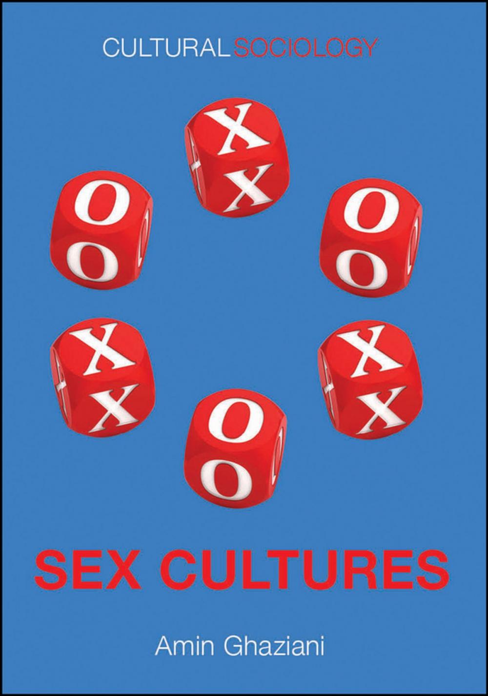 Big bigCover of Sex Cultures