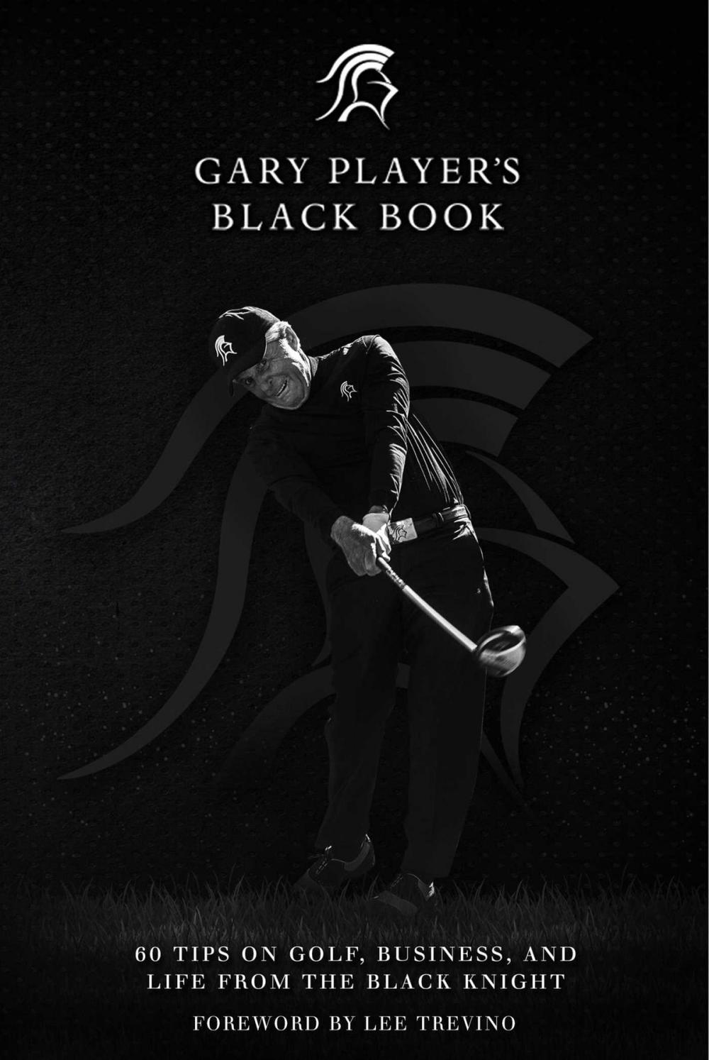 Big bigCover of Gary Player's Black Book