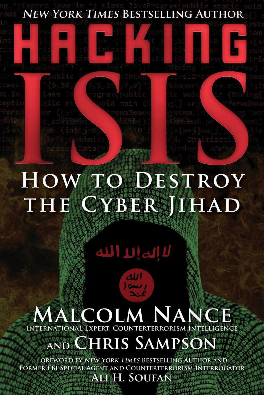 Big bigCover of Hacking ISIS