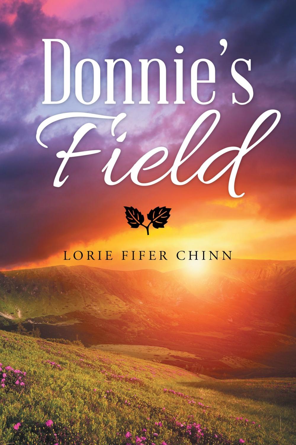 Big bigCover of Donnie's Field