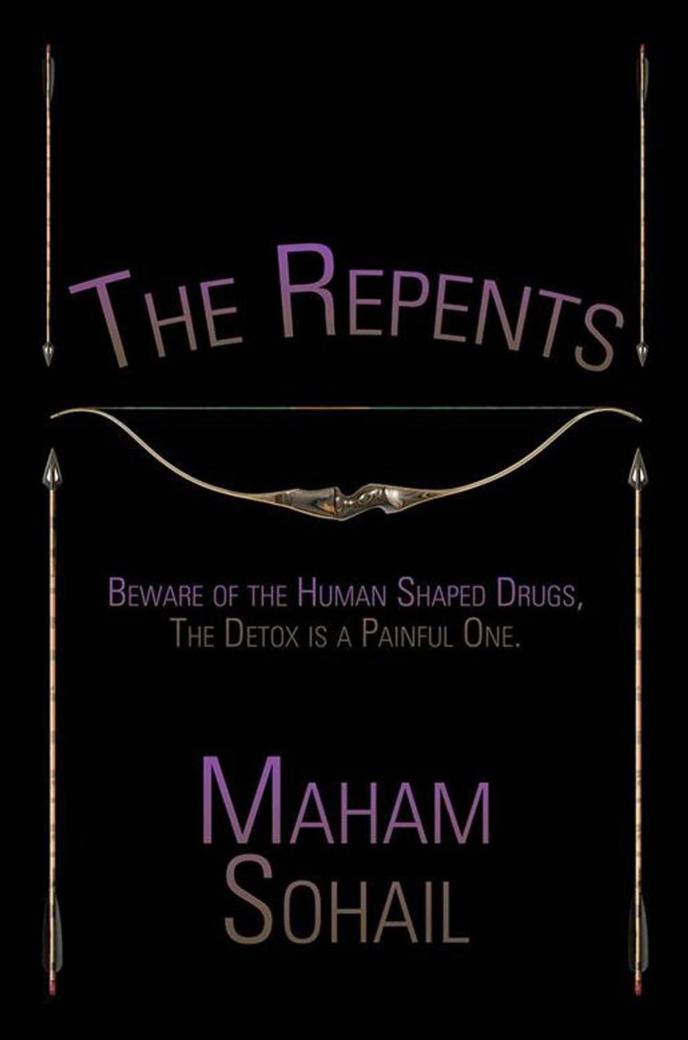 Big bigCover of The Repents