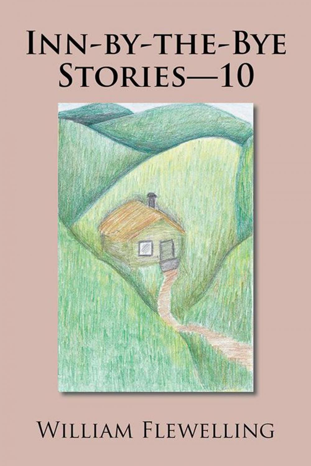 Big bigCover of Inn-By-The-Bye Stories—10