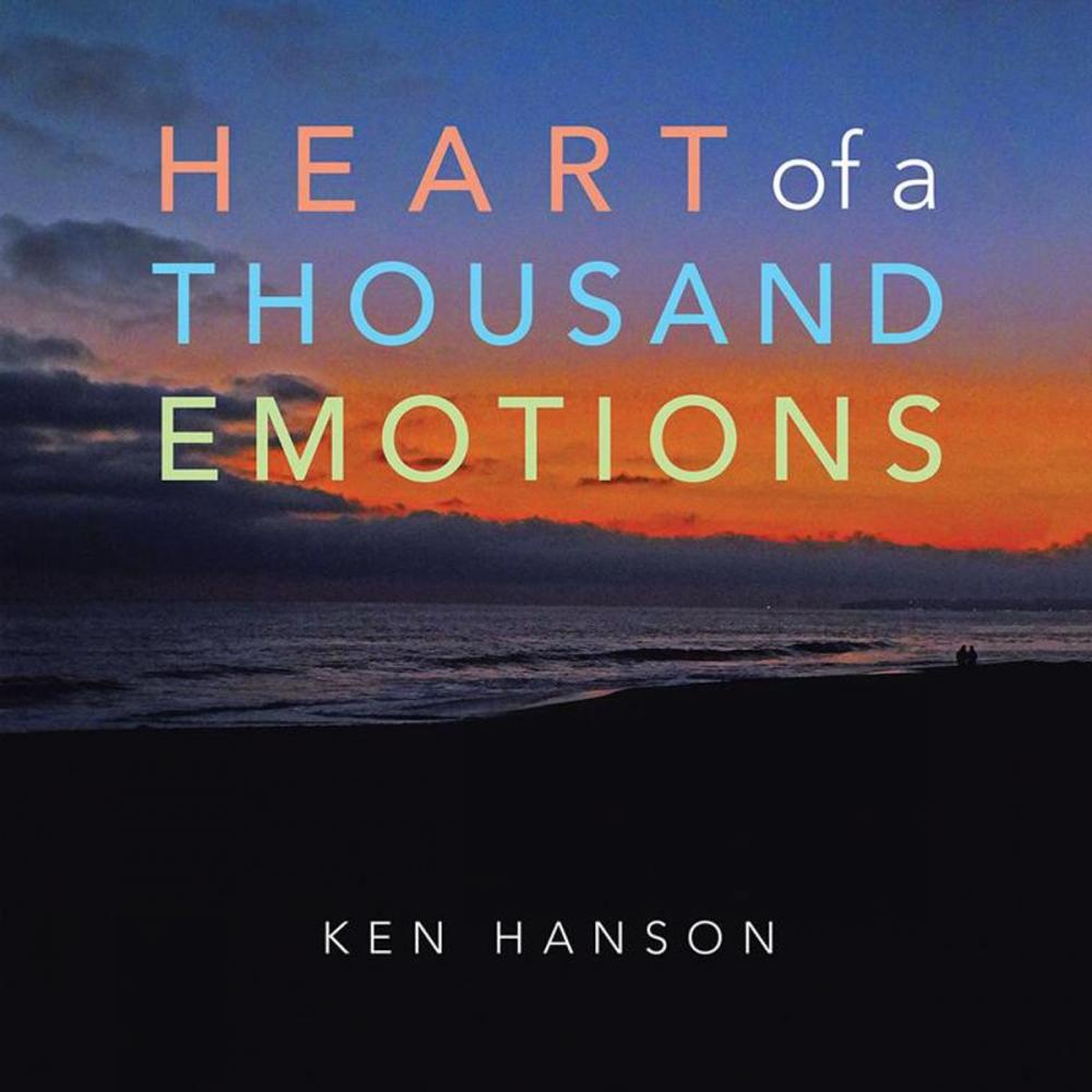 Big bigCover of Heart of a Thousand Emotions