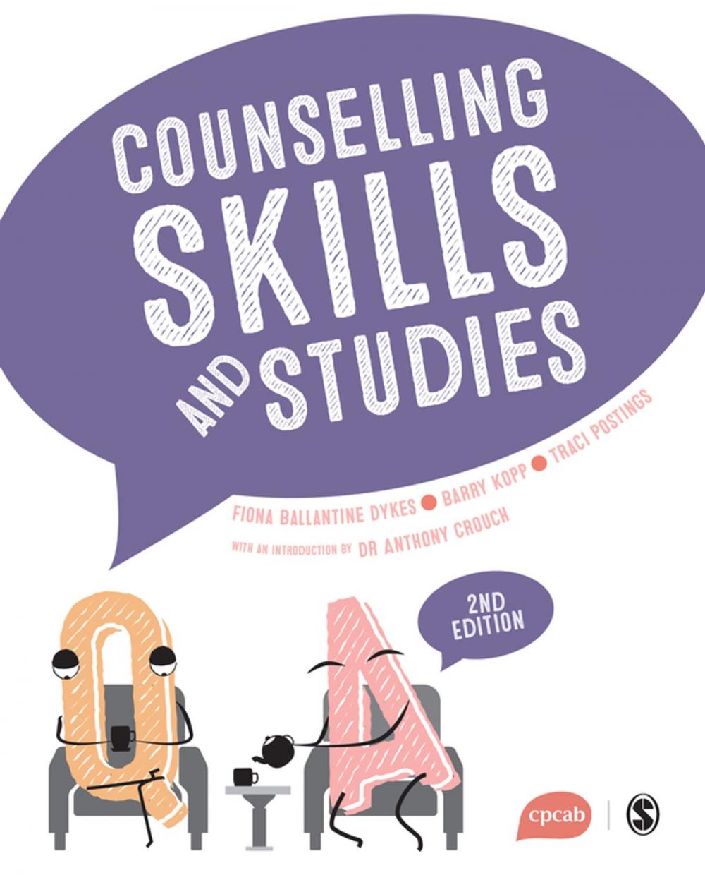 Big bigCover of Counselling Skills and Studies