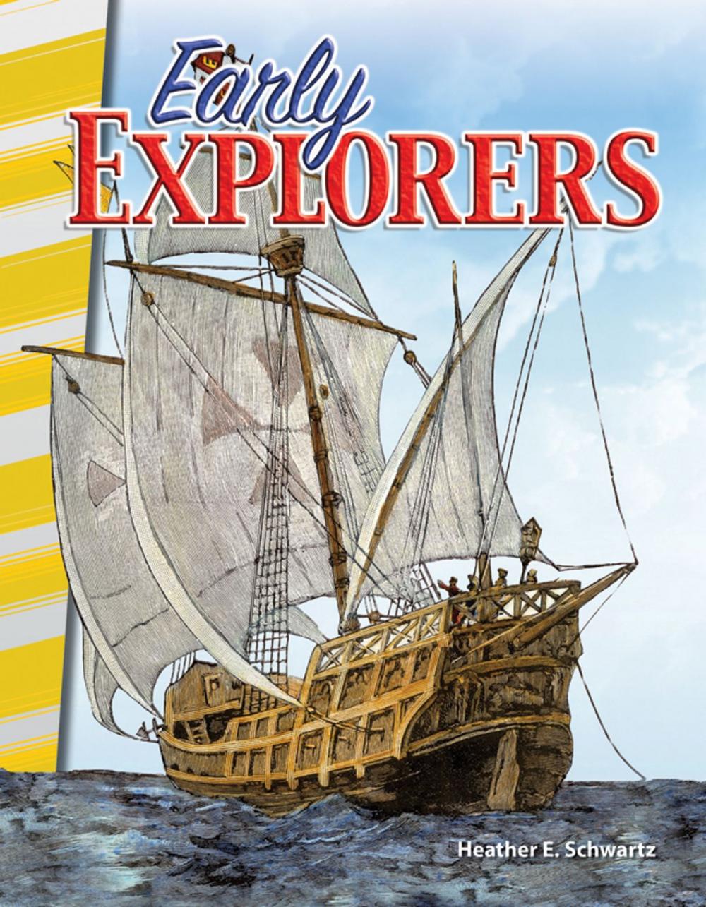 Big bigCover of Early Explorers