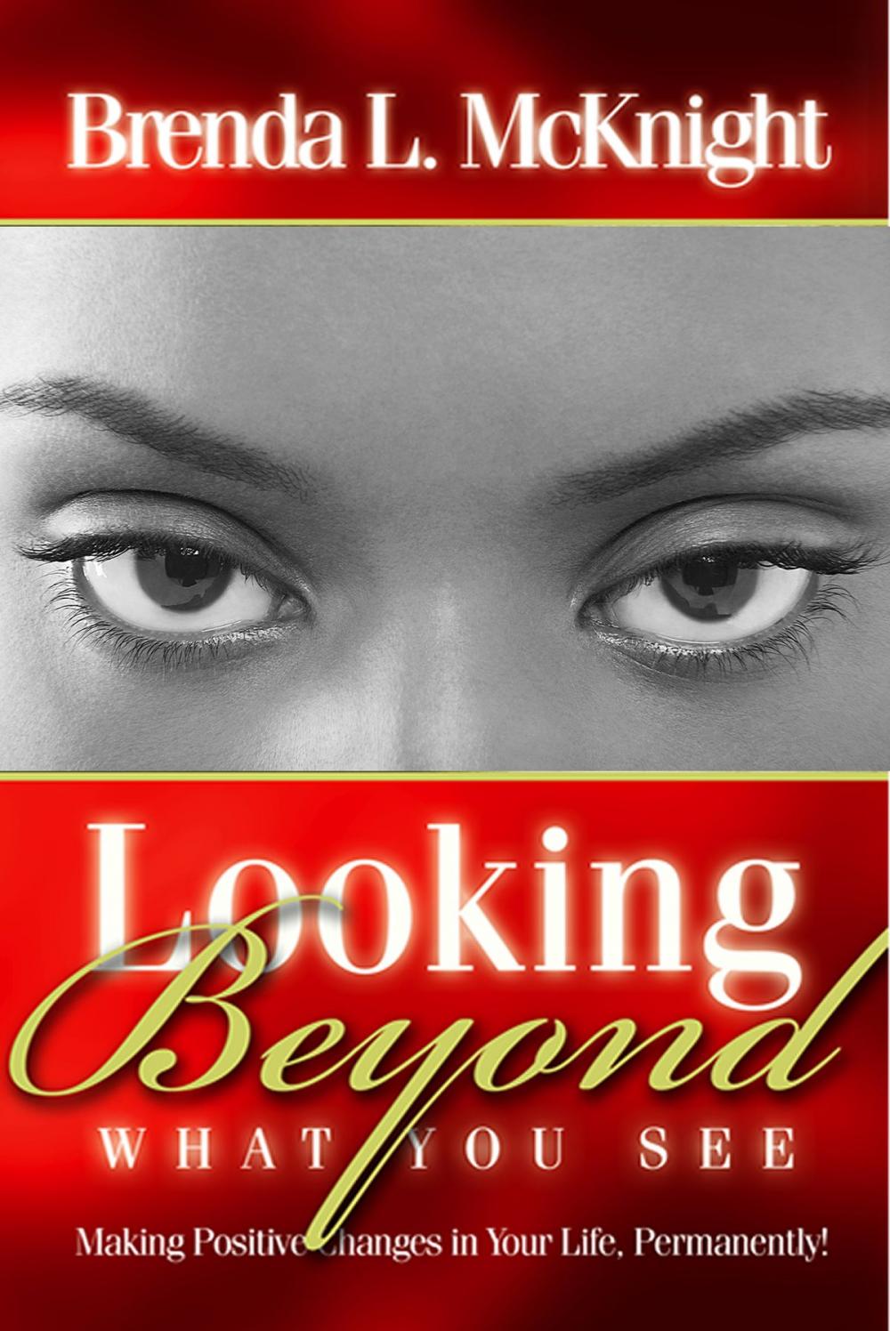 Big bigCover of Looking Beyond What You See