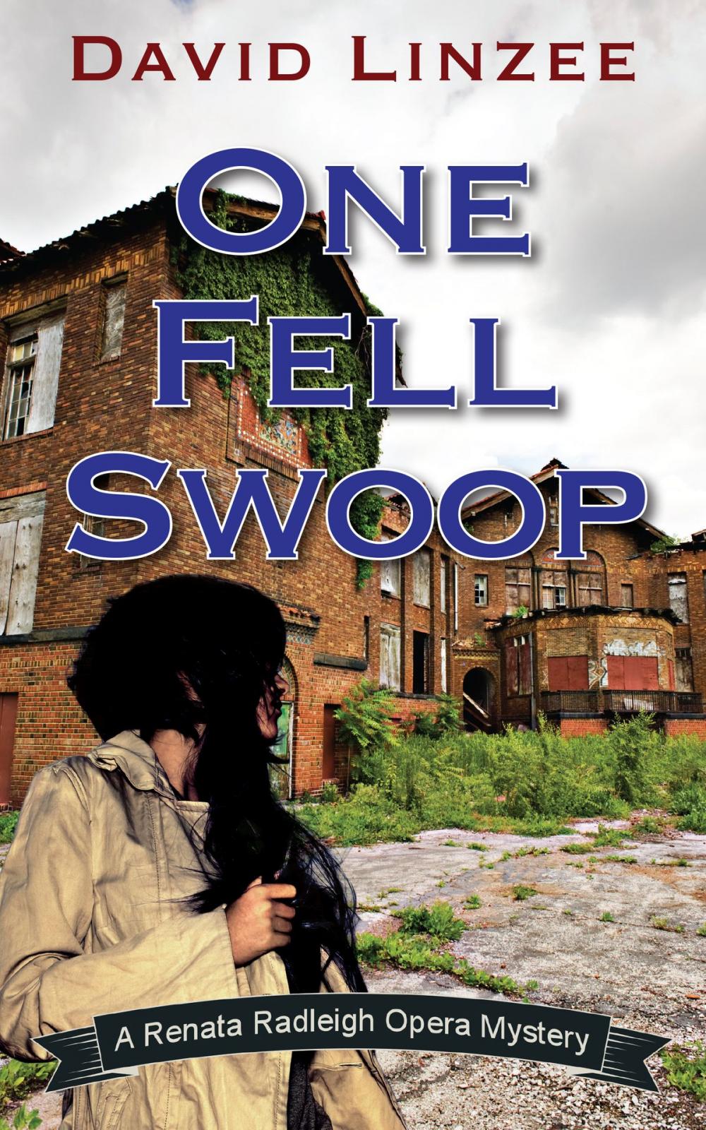 Big bigCover of One Fell Swoop