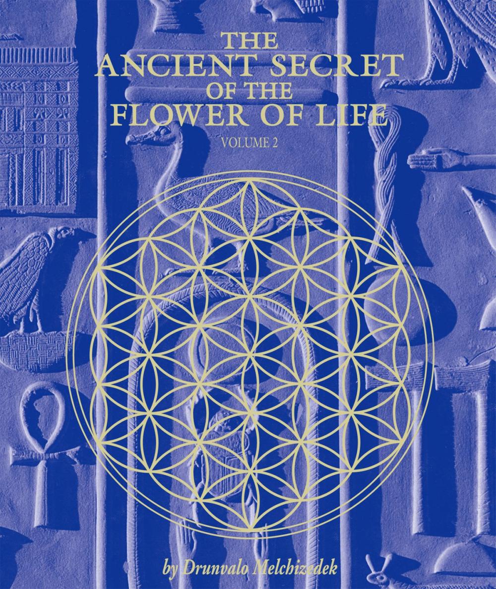 Big bigCover of The Ancient Secret of the Flower of Life, Volume 2