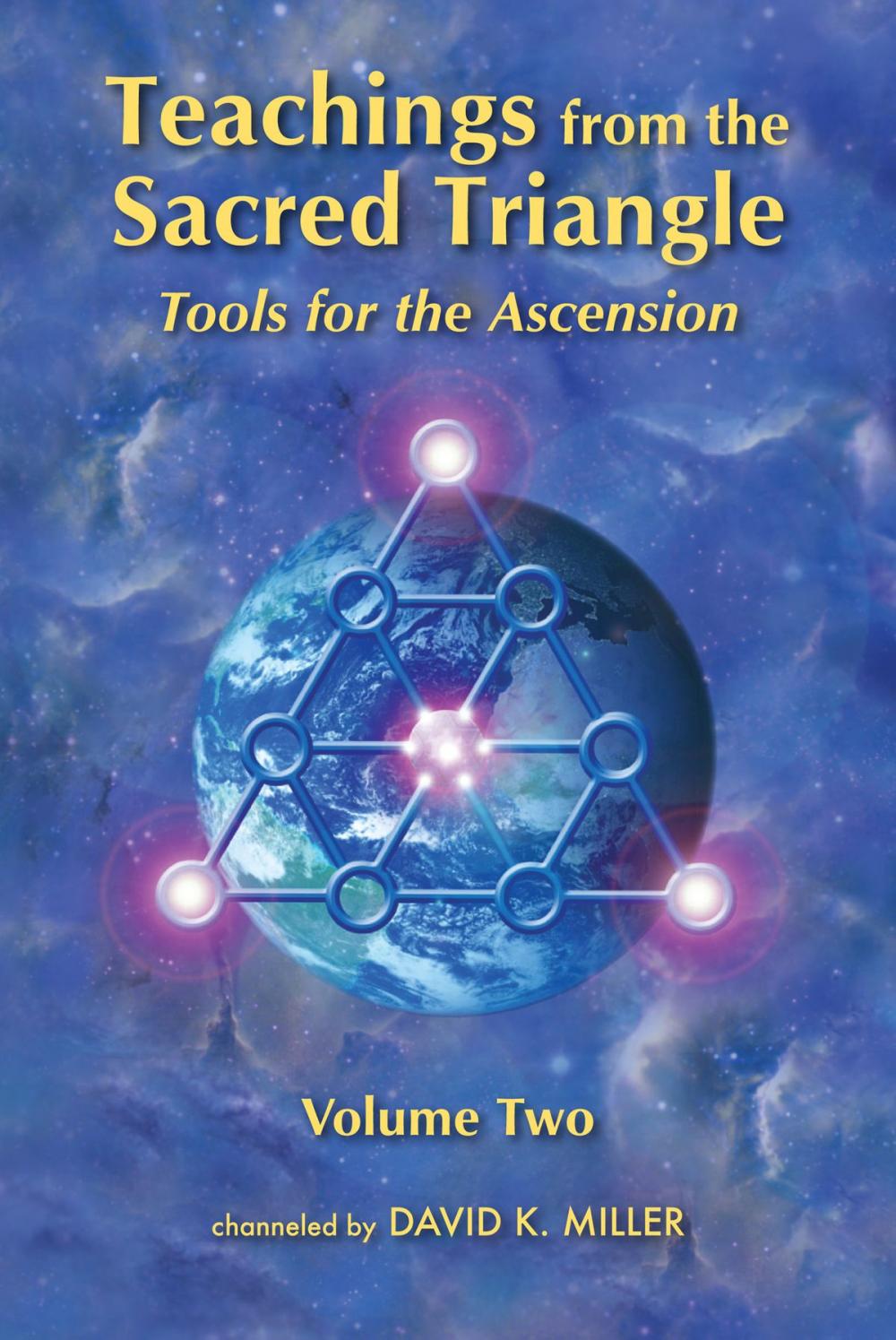 Big bigCover of Teachings from the Sacred Triangle, Volume 2