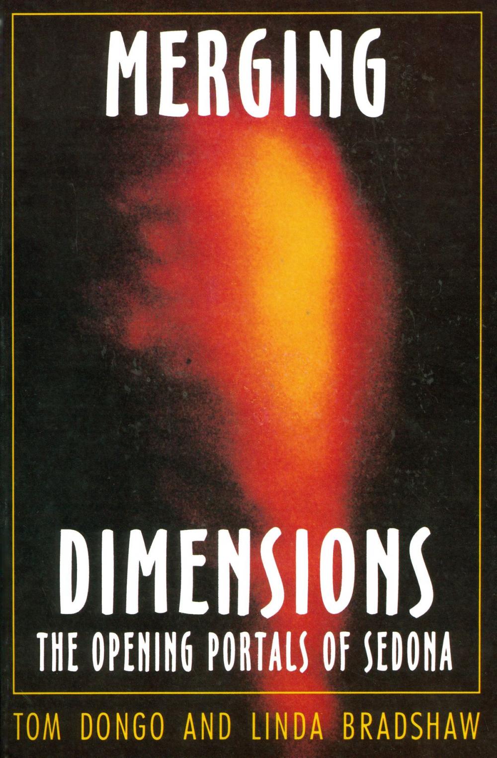 Big bigCover of Merging Dimensions
