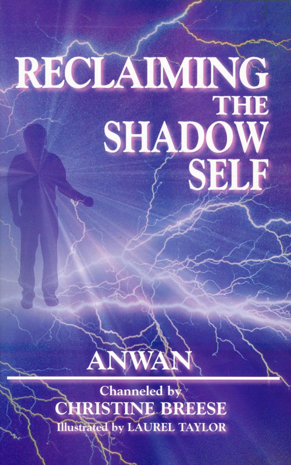 Big bigCover of Reclaiming the Shadow Self