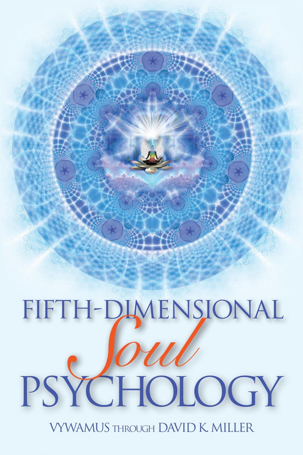 Big bigCover of Fifth-Dimensional Soul Psychology