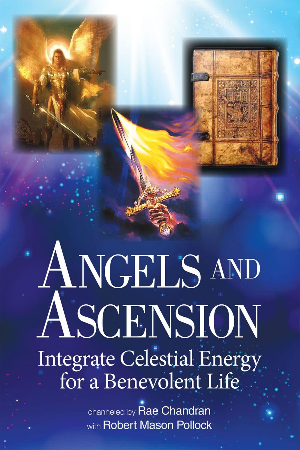 Big bigCover of Angels and Ascension