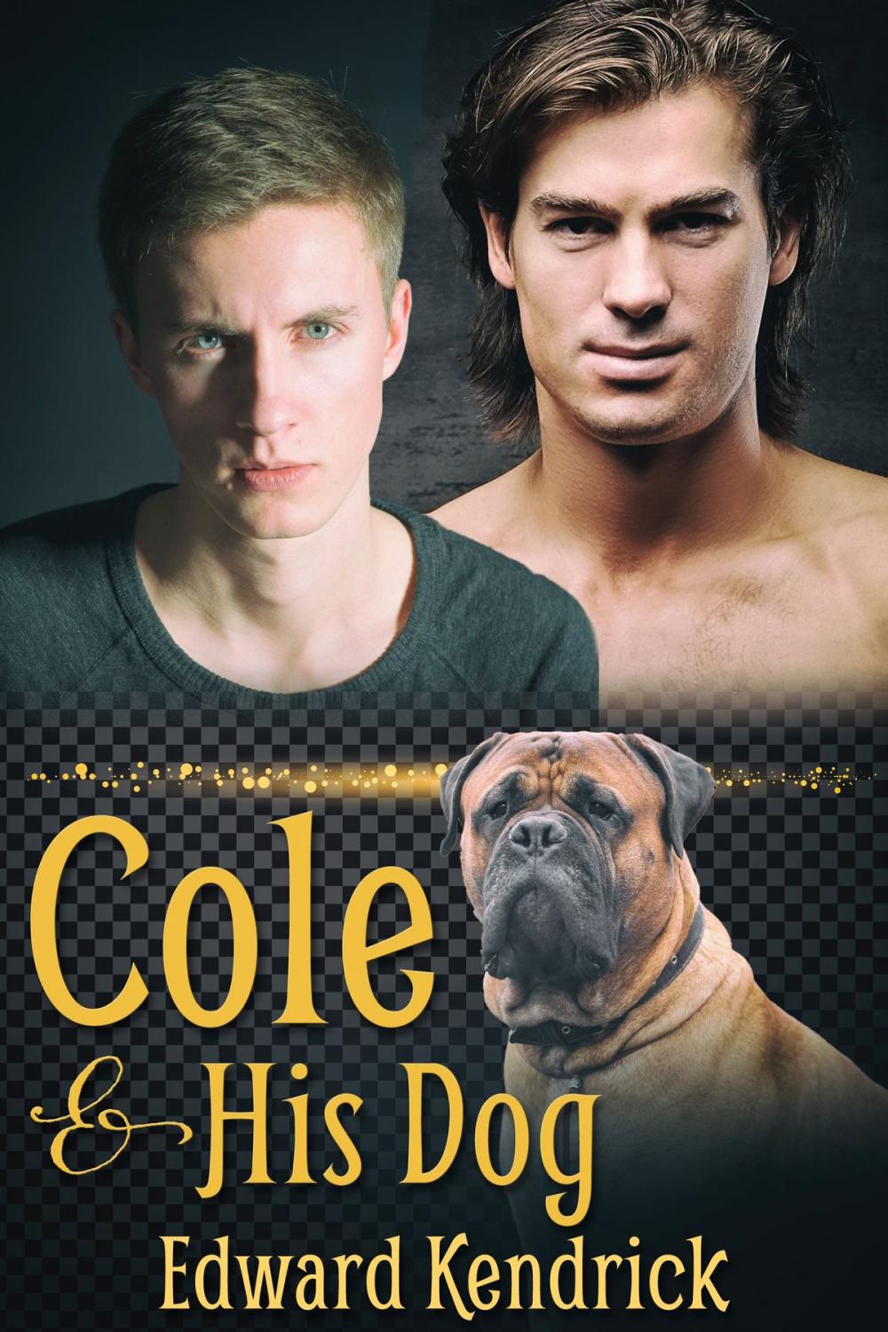 Big bigCover of Cole and His Dog