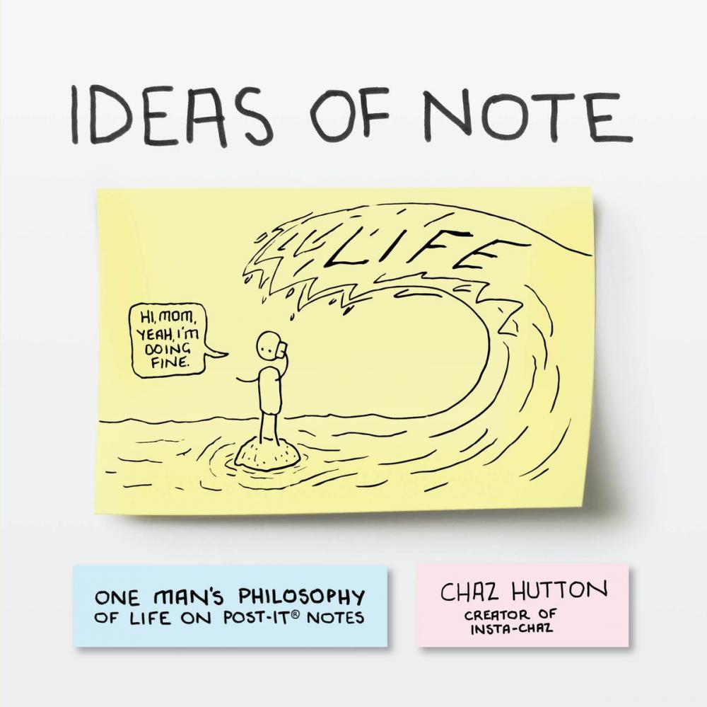 Big bigCover of Ideas of Note