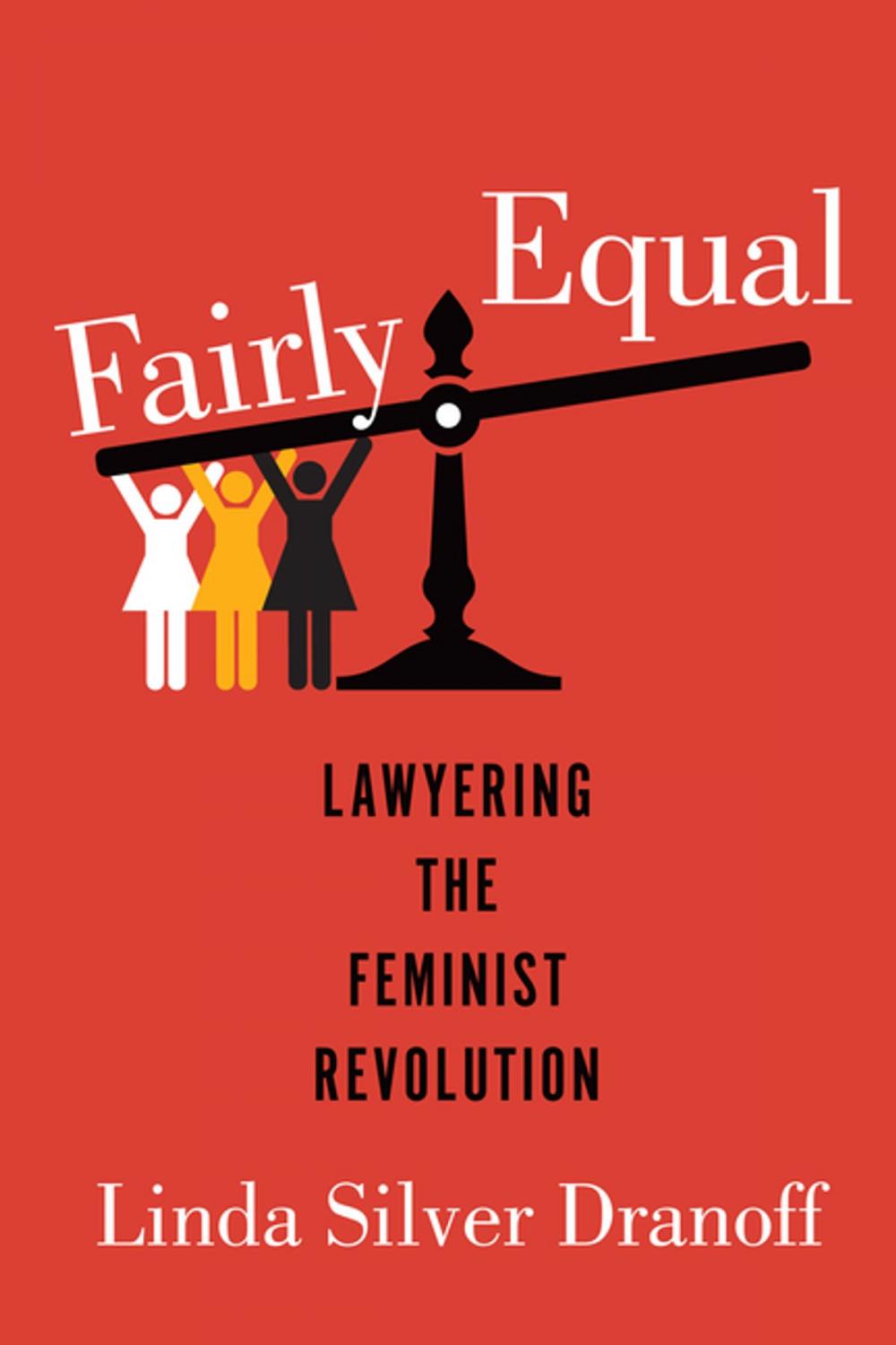 Big bigCover of Fairly Equal