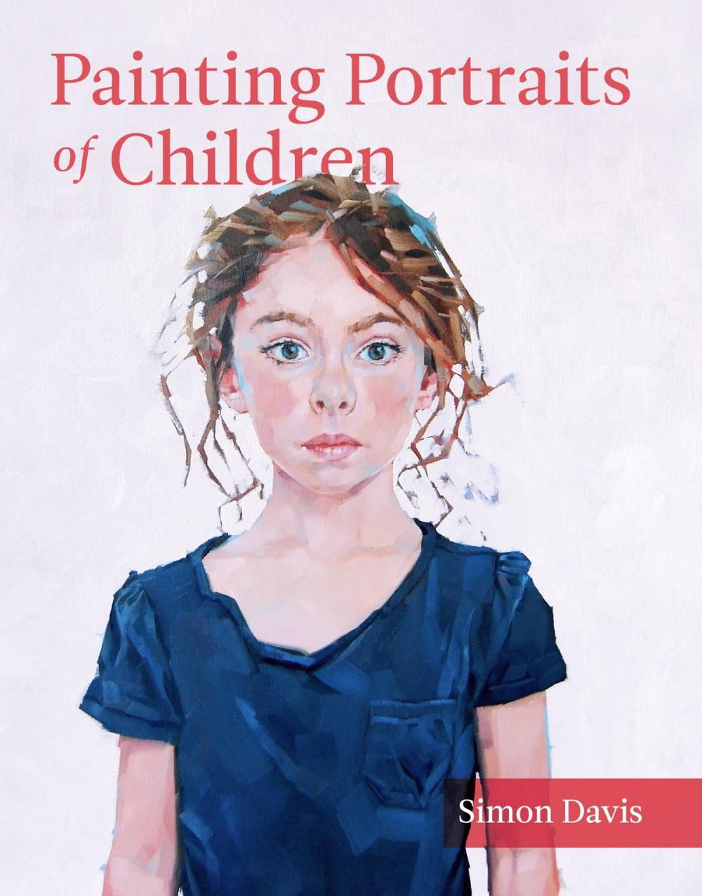 Big bigCover of Painting Portraits of Children