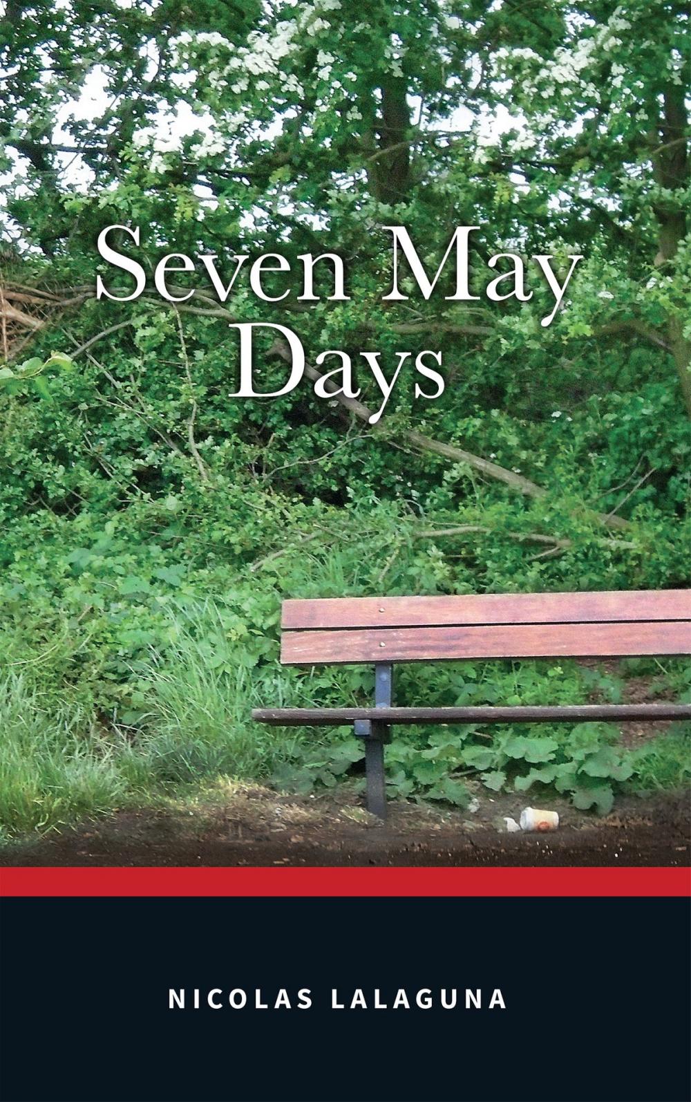 Big bigCover of Seven May Days