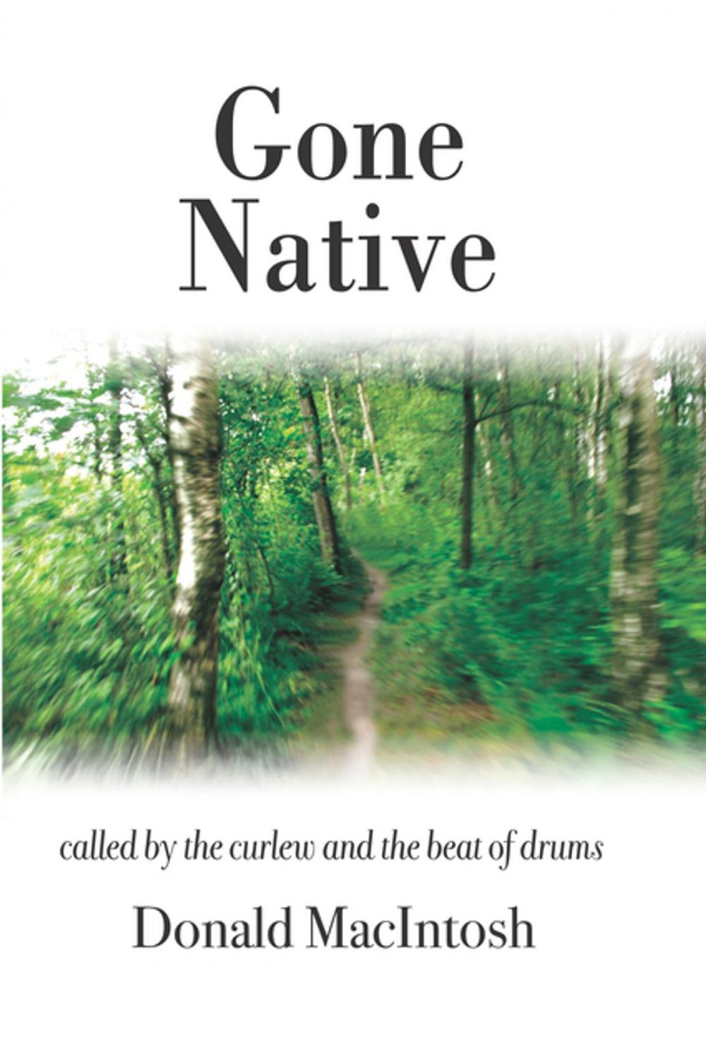 Big bigCover of Gone Native