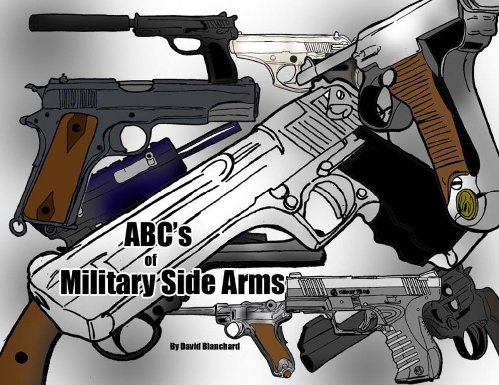 Big bigCover of ABC's of Military Side Arms