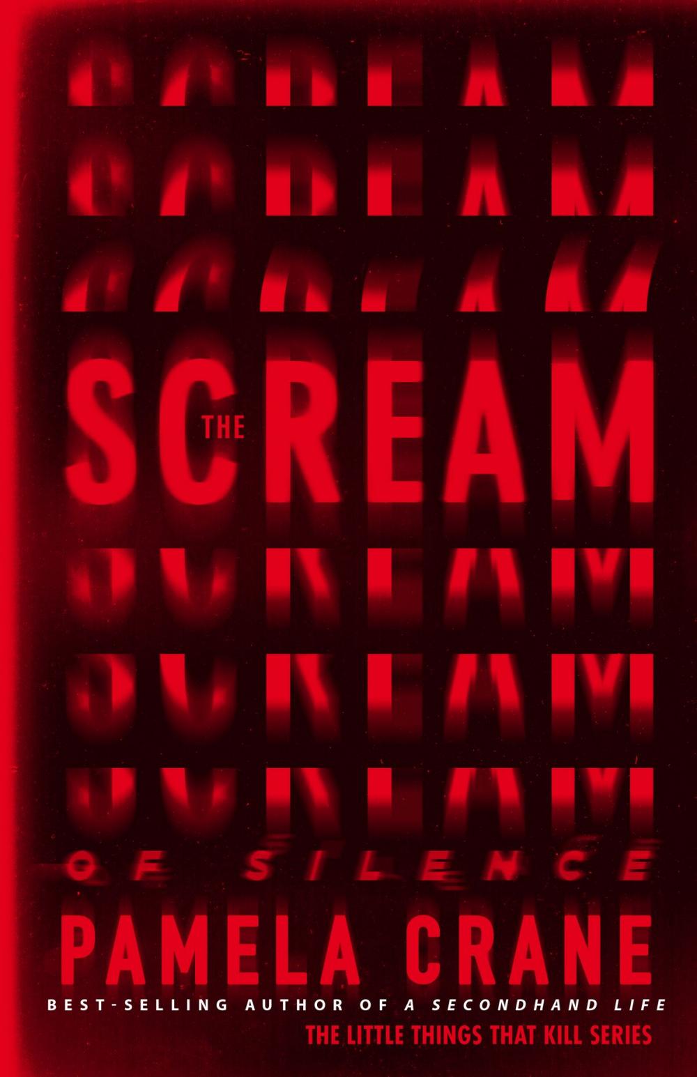 Big bigCover of The Scream of Silence