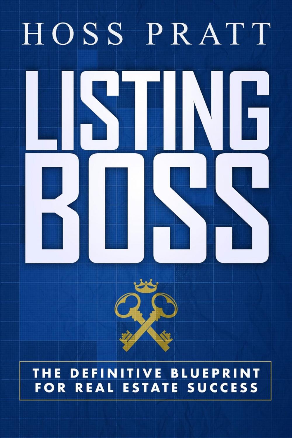 Big bigCover of Listing Boss