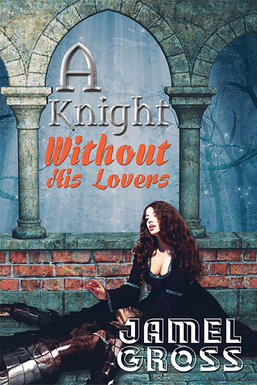 Big bigCover of A Knight Without His Lovers