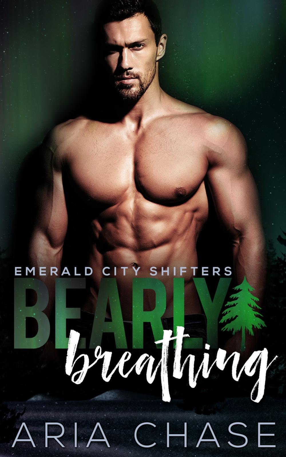 Big bigCover of Bearly Breathing