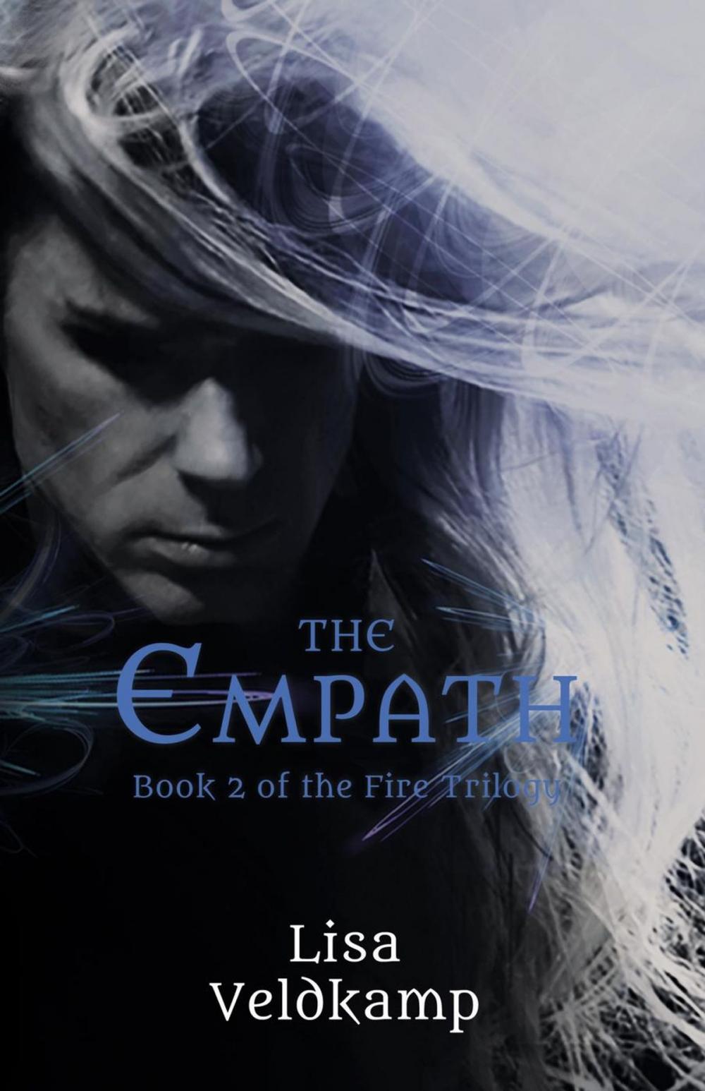 Big bigCover of The Empath