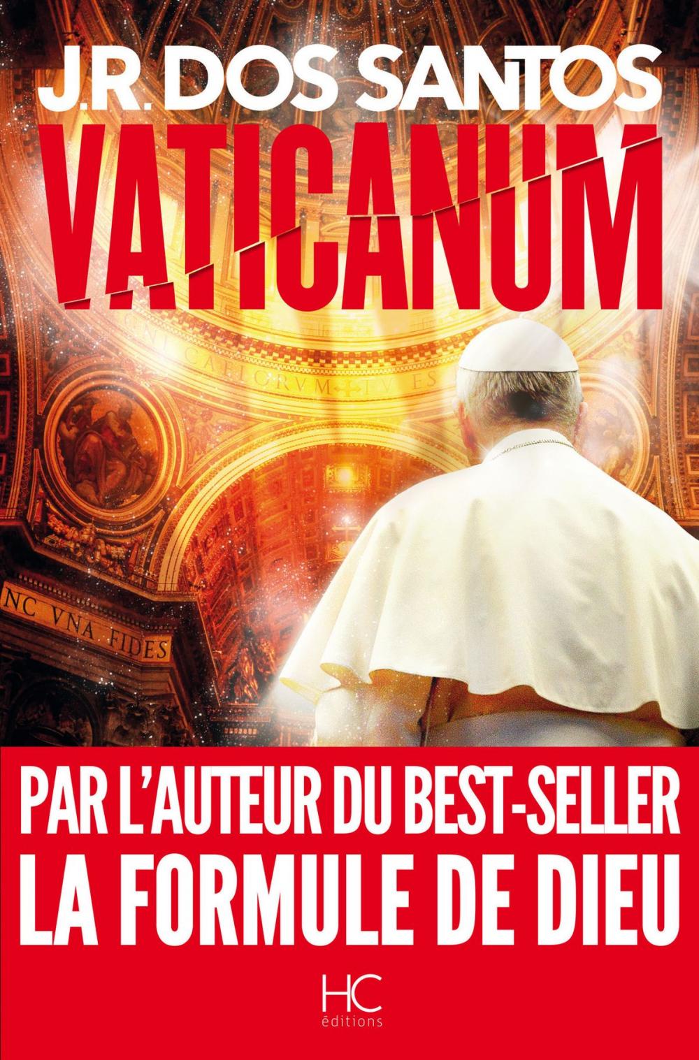 Big bigCover of Vaticanum
