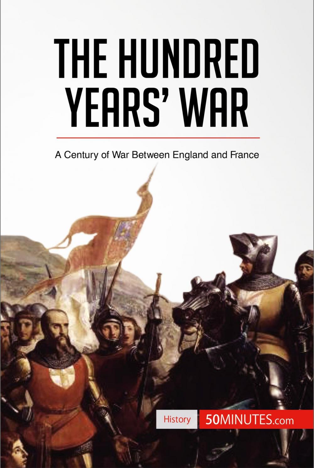 Big bigCover of The Hundred Years' War