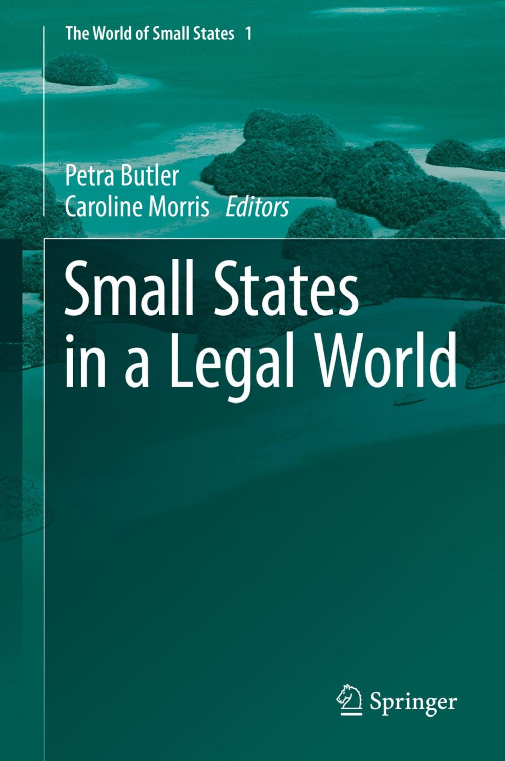 Big bigCover of Small States in a Legal World
