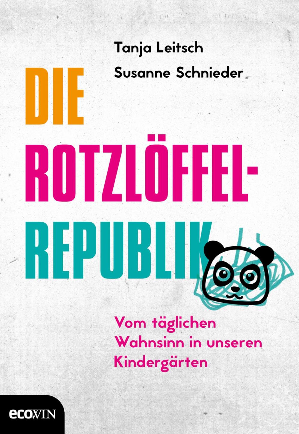 Big bigCover of Die Rotzlöffel-Republik