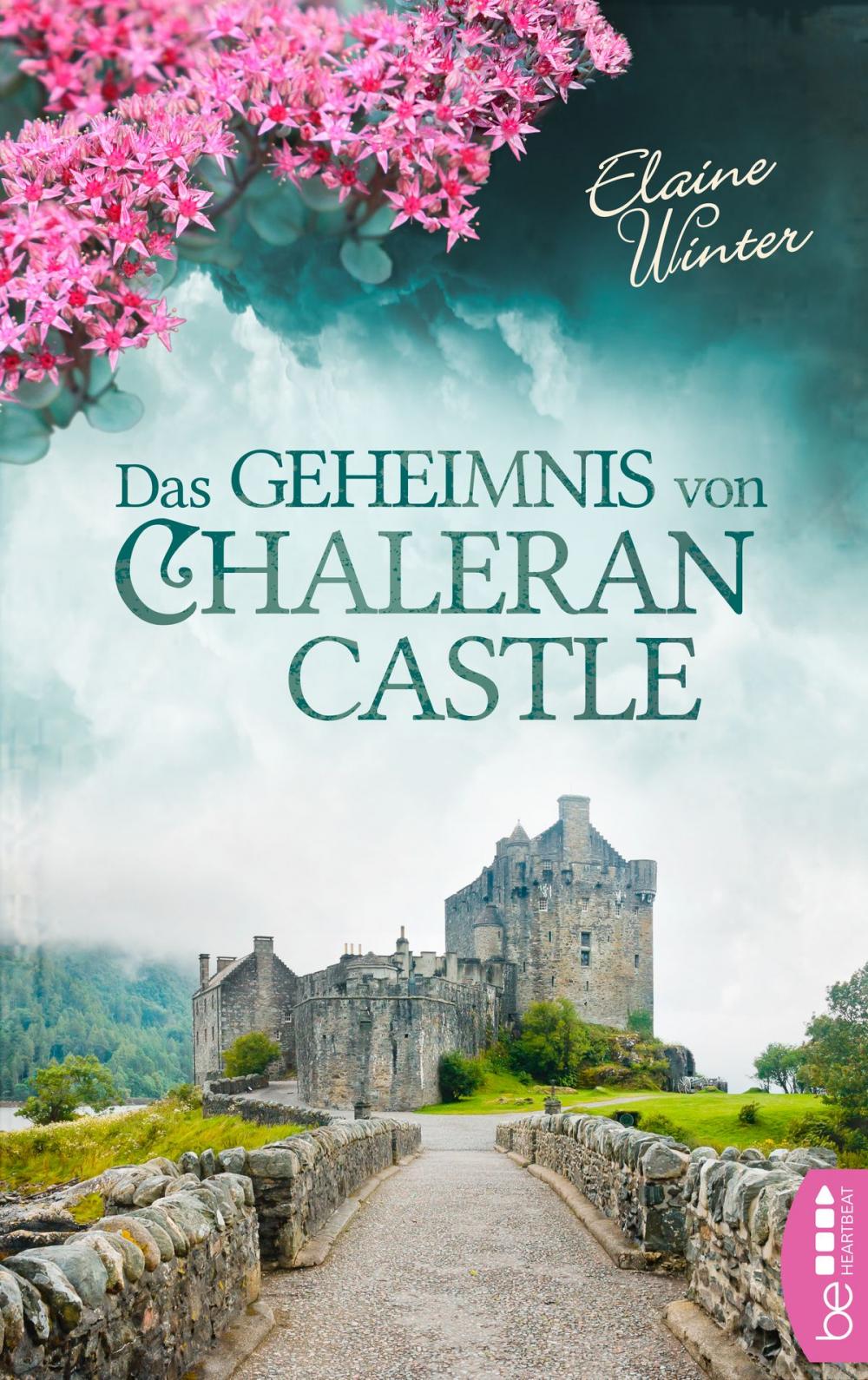 Big bigCover of Das Geheimnis von Chaleran Castle
