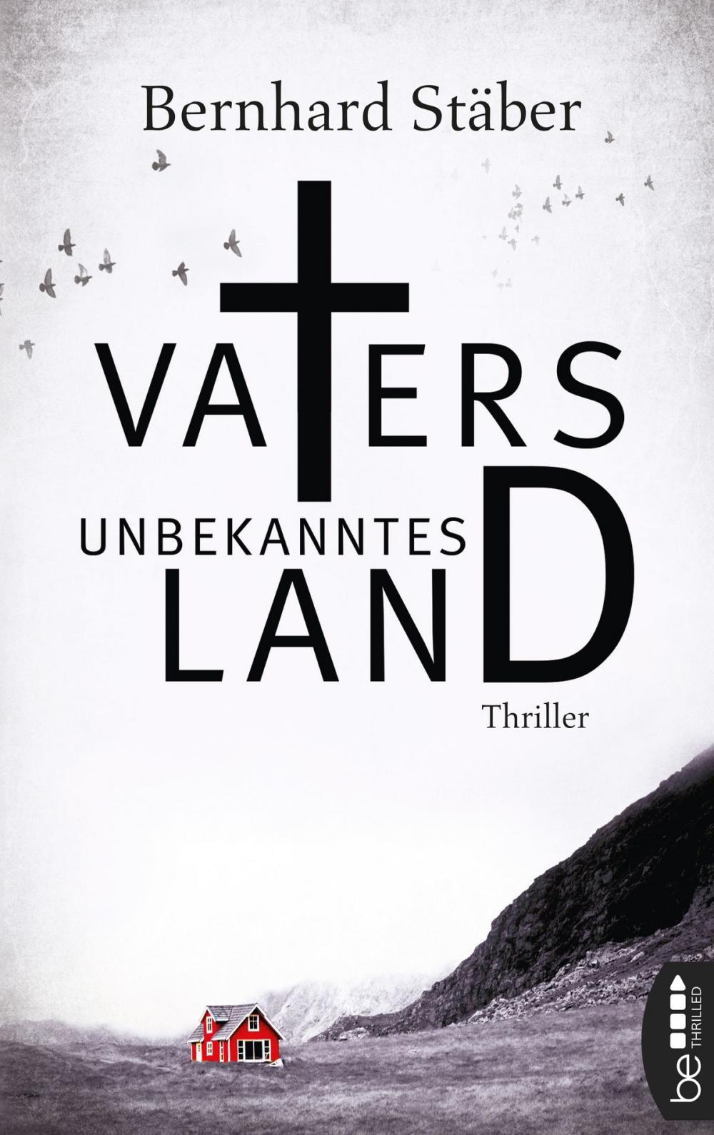 Big bigCover of Vaters unbekanntes Land