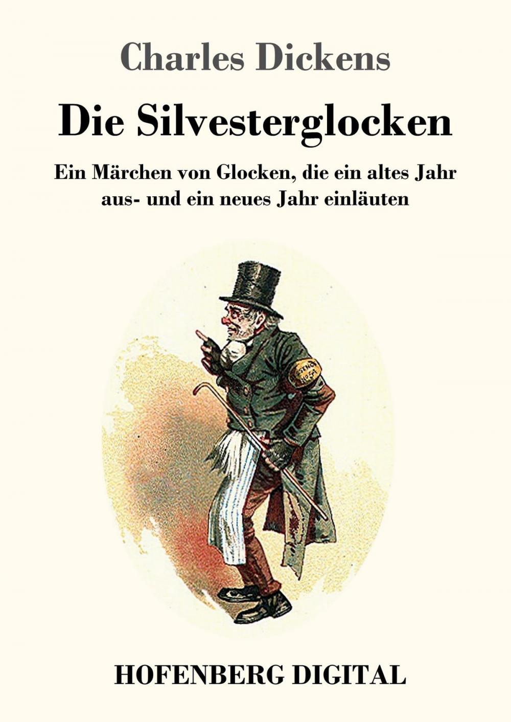 Big bigCover of Die Silvesterglocken
