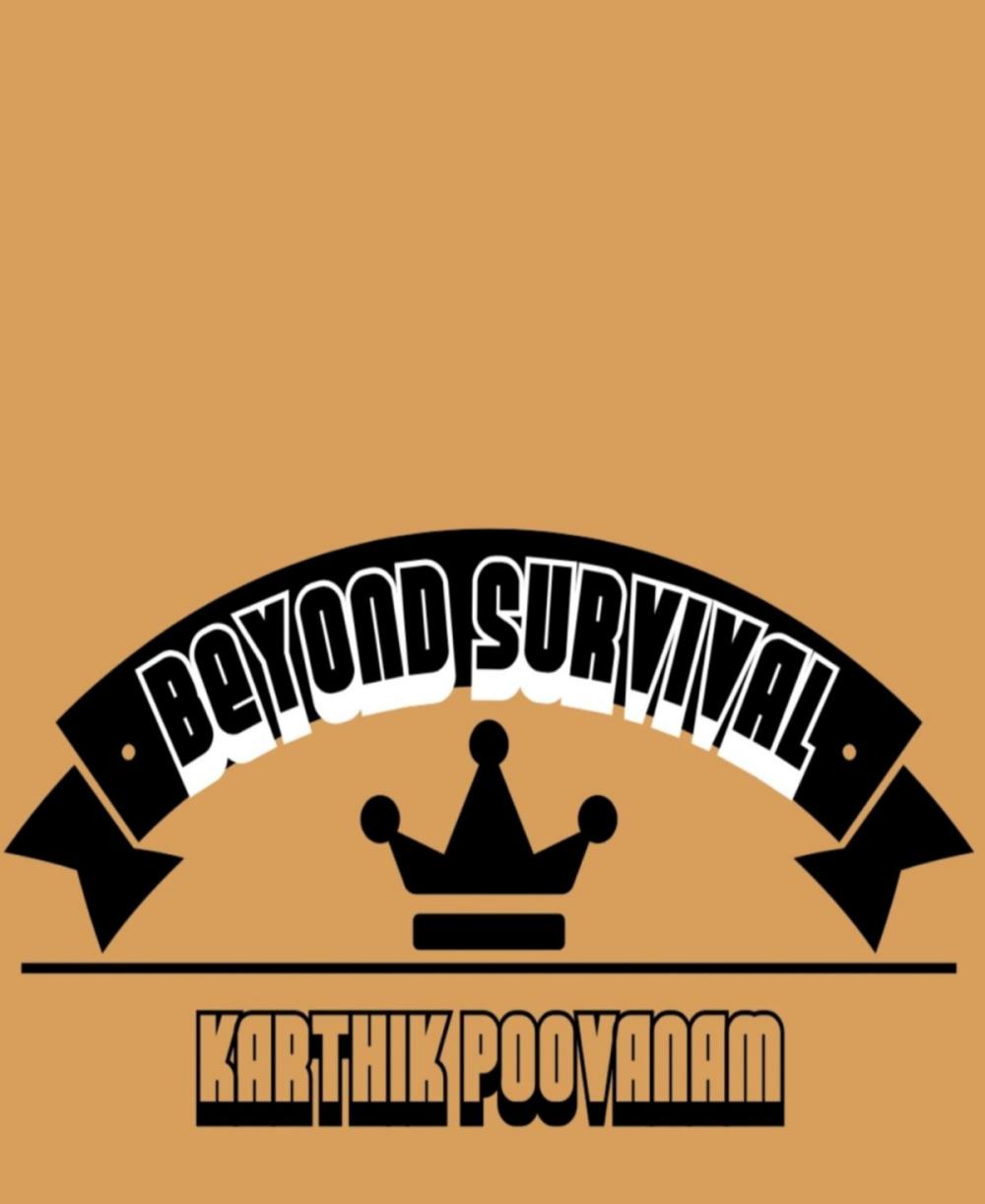 Big bigCover of Beyond survival