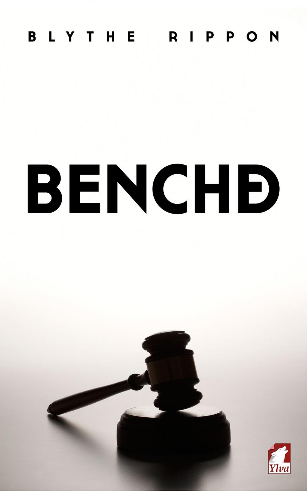 Big bigCover of Benched