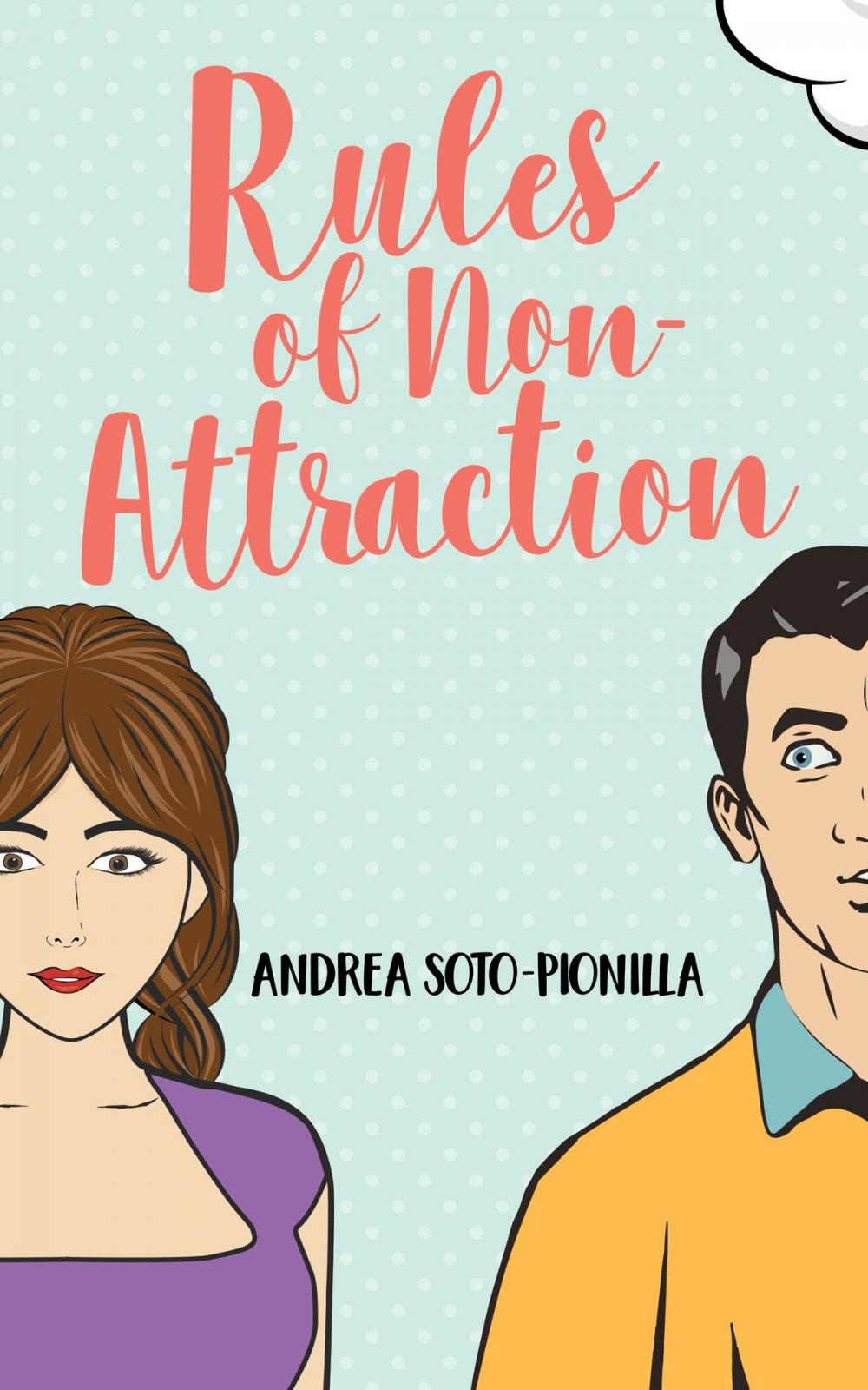 Big bigCover of Rules of Non-Attraction