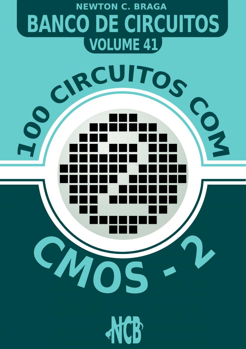 Big bigCover of 100 Circuitos com CMOS e TTLs - 2