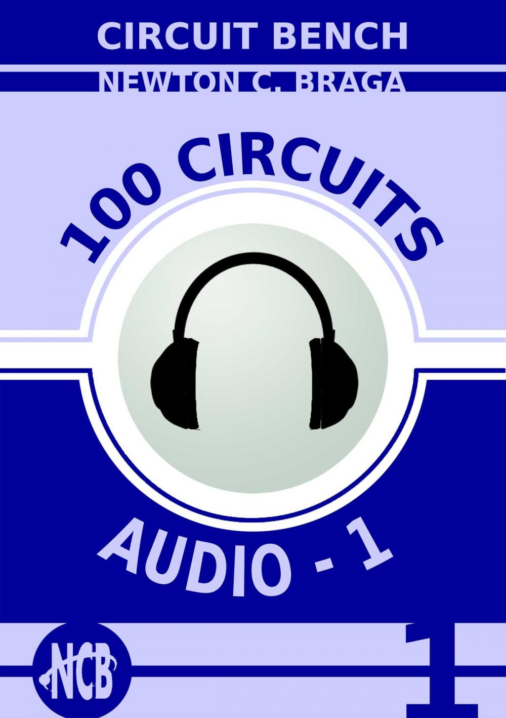 Big bigCover of 100 Circuits - Audio 1